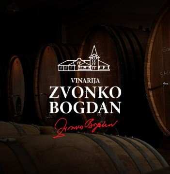 Vinarija Zvonko Bogdan