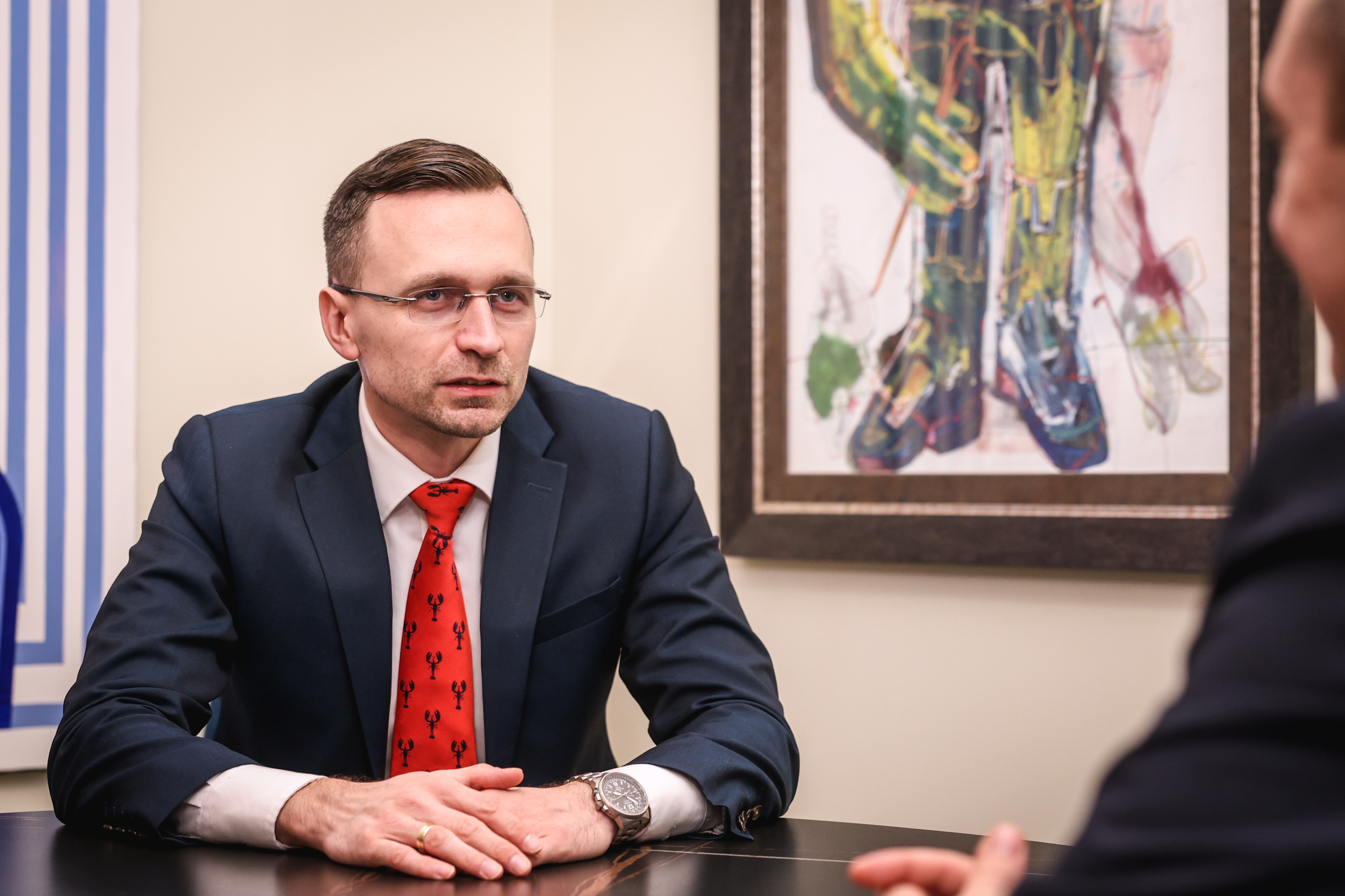 Advokati VHKC LAW Subotica - Vojnić Hajduk, Krstić, Crnković